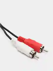 Шнур / тюльпан / 3.5шт x 2RCAшт 1.2м