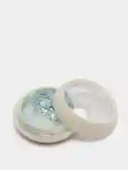 Ледяной глиттер для маникюра