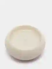Лавандовый глиттер для маникюра