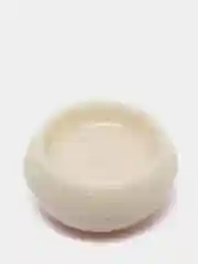 Оранжевый глиттер для маникюра