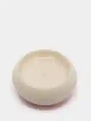 Розовый глиттер для маникюра