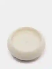 Фиолетовый глиттер для маникюра