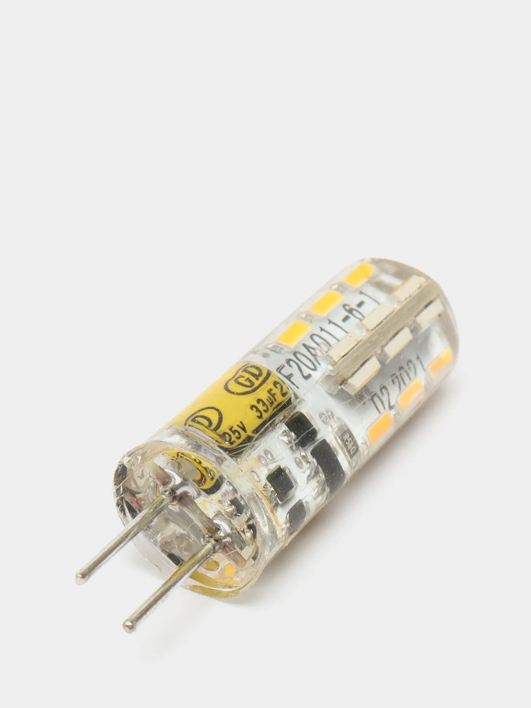 Лампа светодиодная Feron LB-420, 2W, цоколь G4
