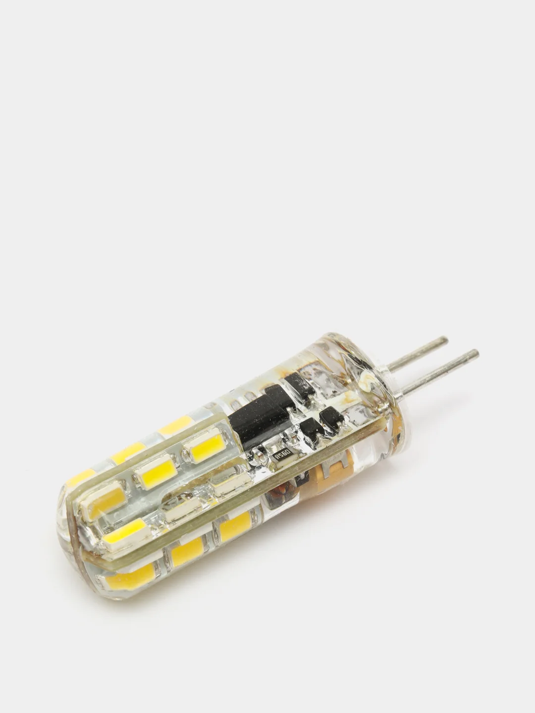 Лампа светодиодная Feron LB-420, 2W, цоколь G4