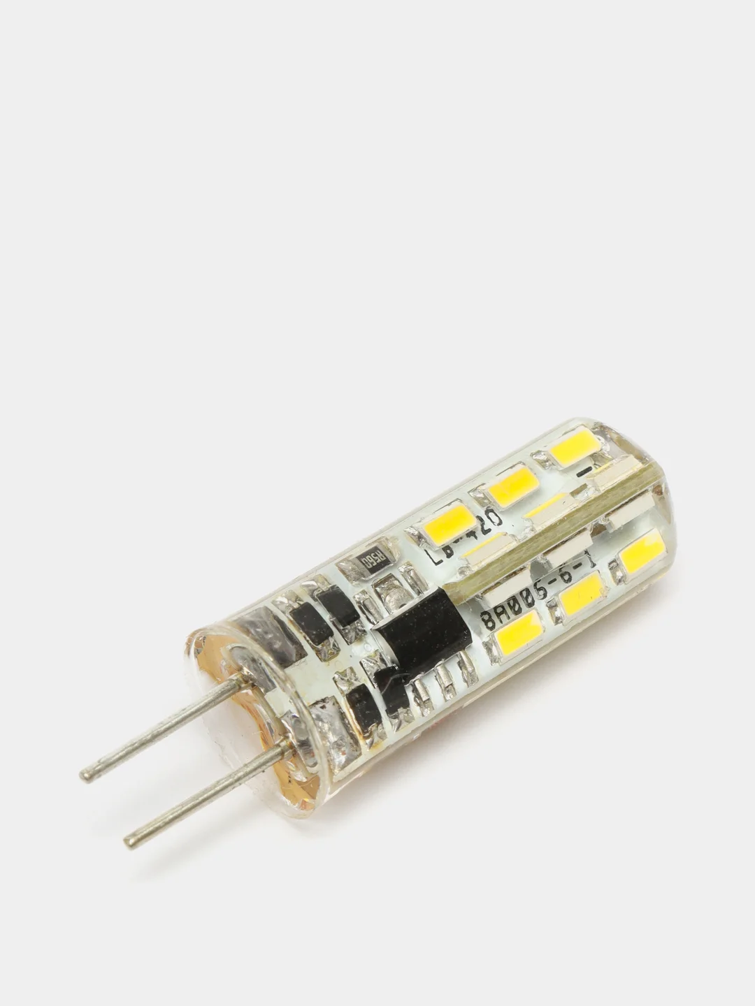 Лампа светодиодная Feron LB-420, 2W, цоколь G4