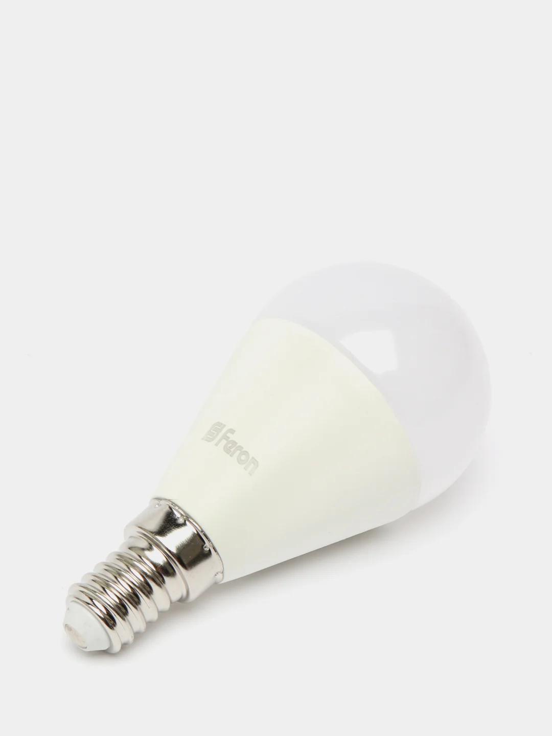 Лампа светодиодная Feron LB-750, 11W, цоколь E14