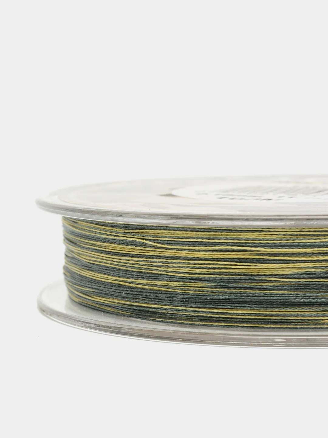 Плетенный шнур SpiderWire, 100 м