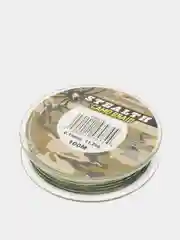 Плетенный шнур SpiderWire, 100 м
