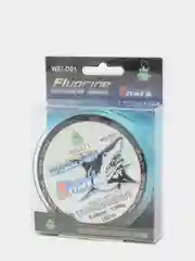 Плетеный шнур Shark SuperPro