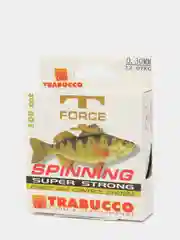 Леска TRABUCCO T-FORCE, 100 м