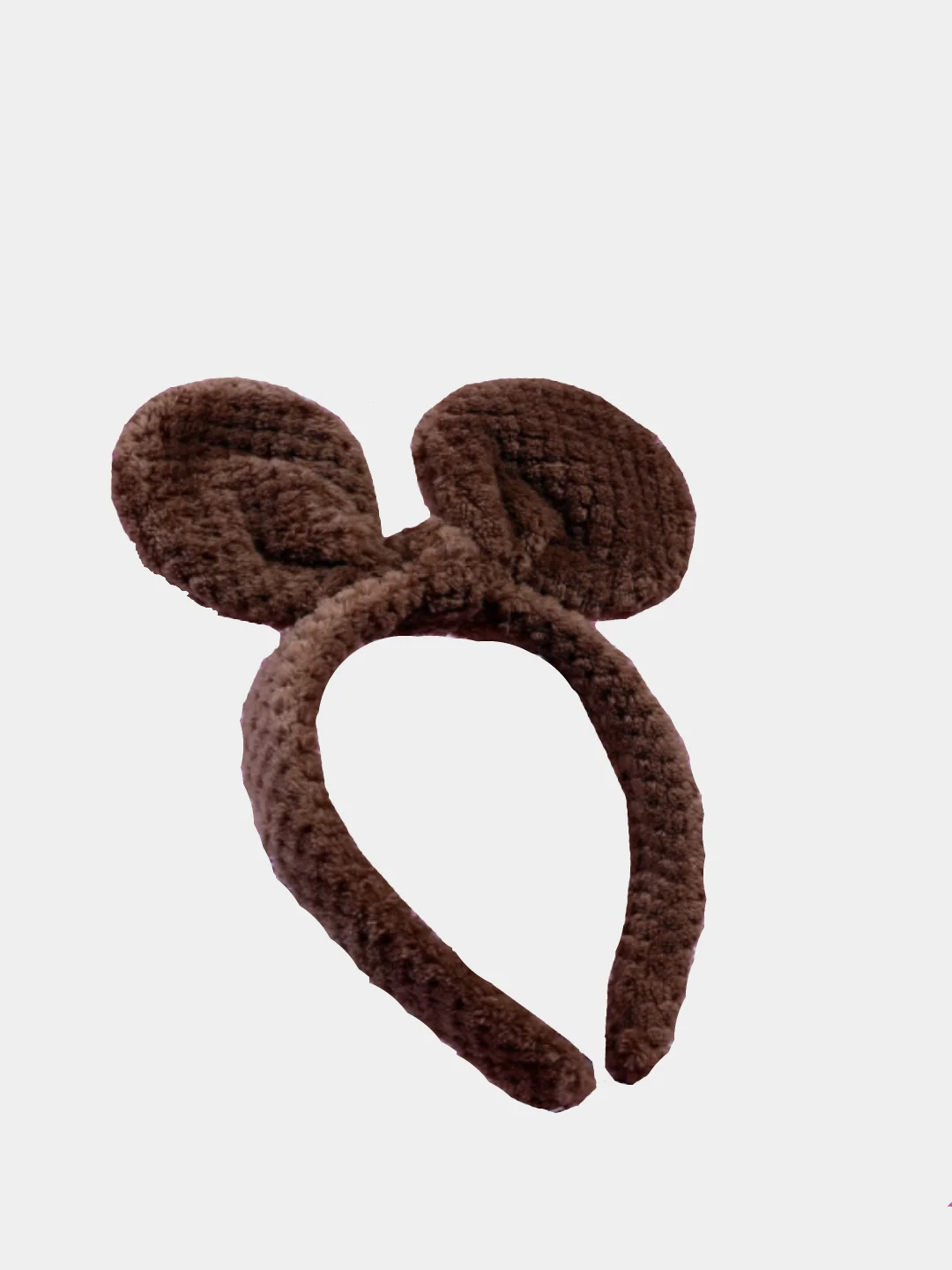 Карамельный ободок детский Хэллоуин Mimi Beauty