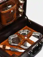 Набор для пикника "Перекус", 4 персоны