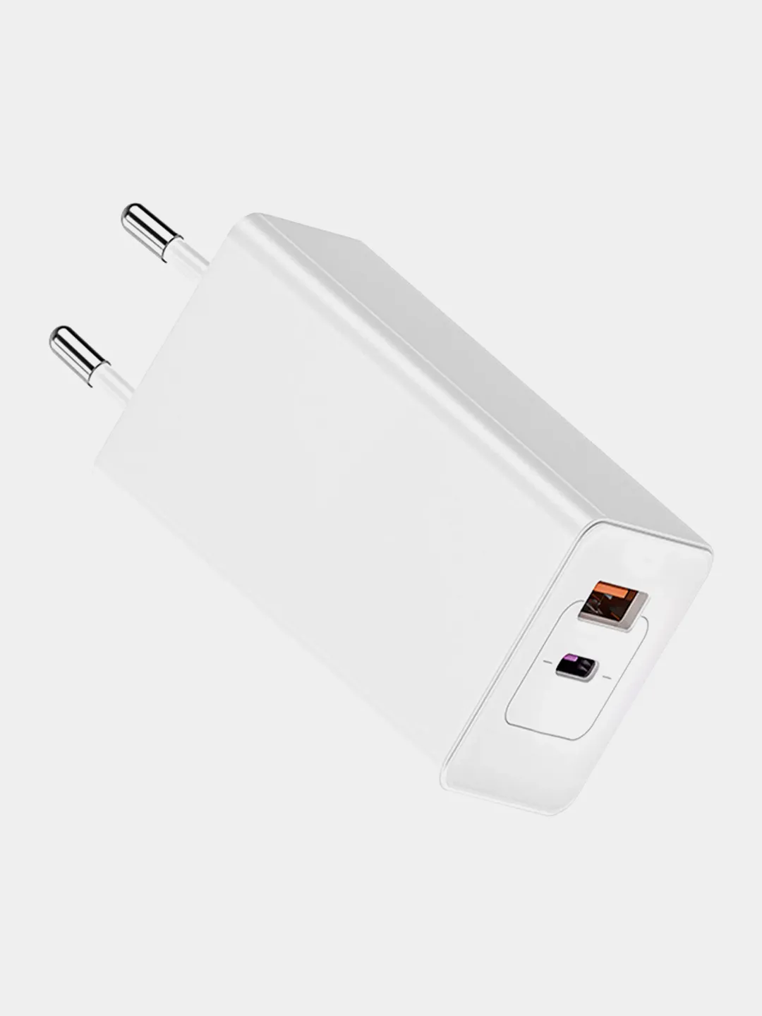 Xiaomi 65w fast charger with gan