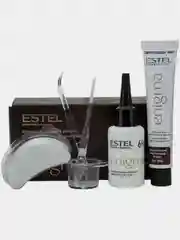 Краска для бровей и ресниц Estel Professional Enigma