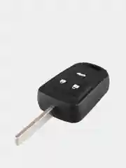 Ключ корпус ключа, Chevrolet, Шевроле Opel, Опель 2-3 кнопки Cruze Aveo Cobal Круз Aveo
