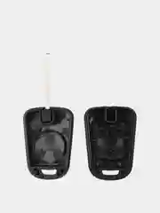 Ключ корпус ключа, Chevrolet, Шевроле Opel, Опель 2-3 кнопки Cruze Aveo Cobal Круз Aveo