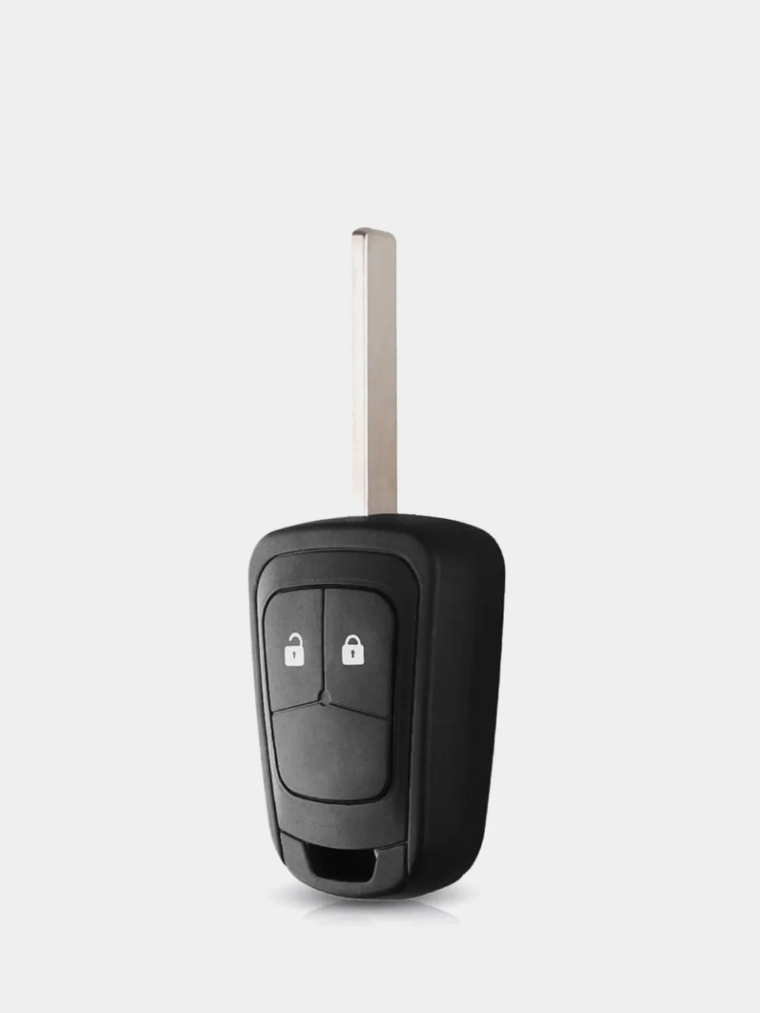 Белый ключ корпус ключа, Chevrolet, Шевроле Opel, Опель 2-3 кнопки Cruze Aveo Cobal Круз Aveo