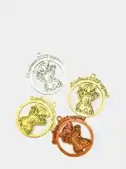 Елочные игрушки из фанеры в деревянной коробке 85х80
