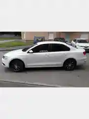 Наклейка на автомобиль "Отвернись"
