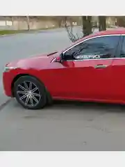 Наклейка на автомобиль "Отвернись"