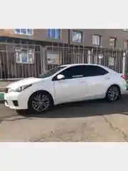 Наклейка на автомобиль "Отвернись"