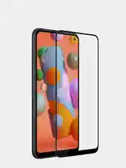 Угольный защитное стекло Samsung Galaxy A12 A13 M12 А23 A02S A02 A03S A03 A04 A04S A13 A04E