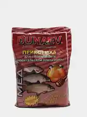 Прикормка Dunaev универсальная, 900 г