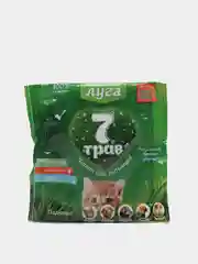 Травка "Альпийские луга" 7 трав универсальная,  - для животных