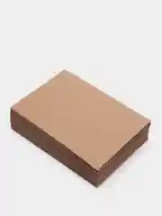 Конверты из крафт-бумаги