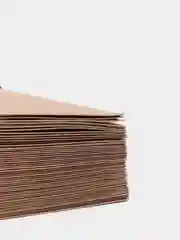 Конверты из крафт-бумаги