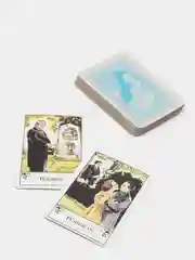 Карты гадальные "Цыганские"
