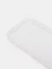 Чехол iPhone 5 5s se 2016 прозрачный силиконовый