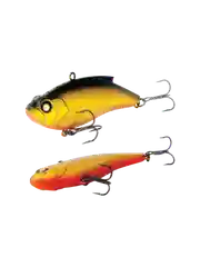 Воблер Akara раттлин Noisy 75s