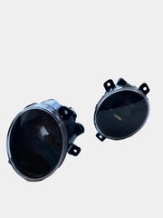 Противотуманные LED фары Гранта, Калина