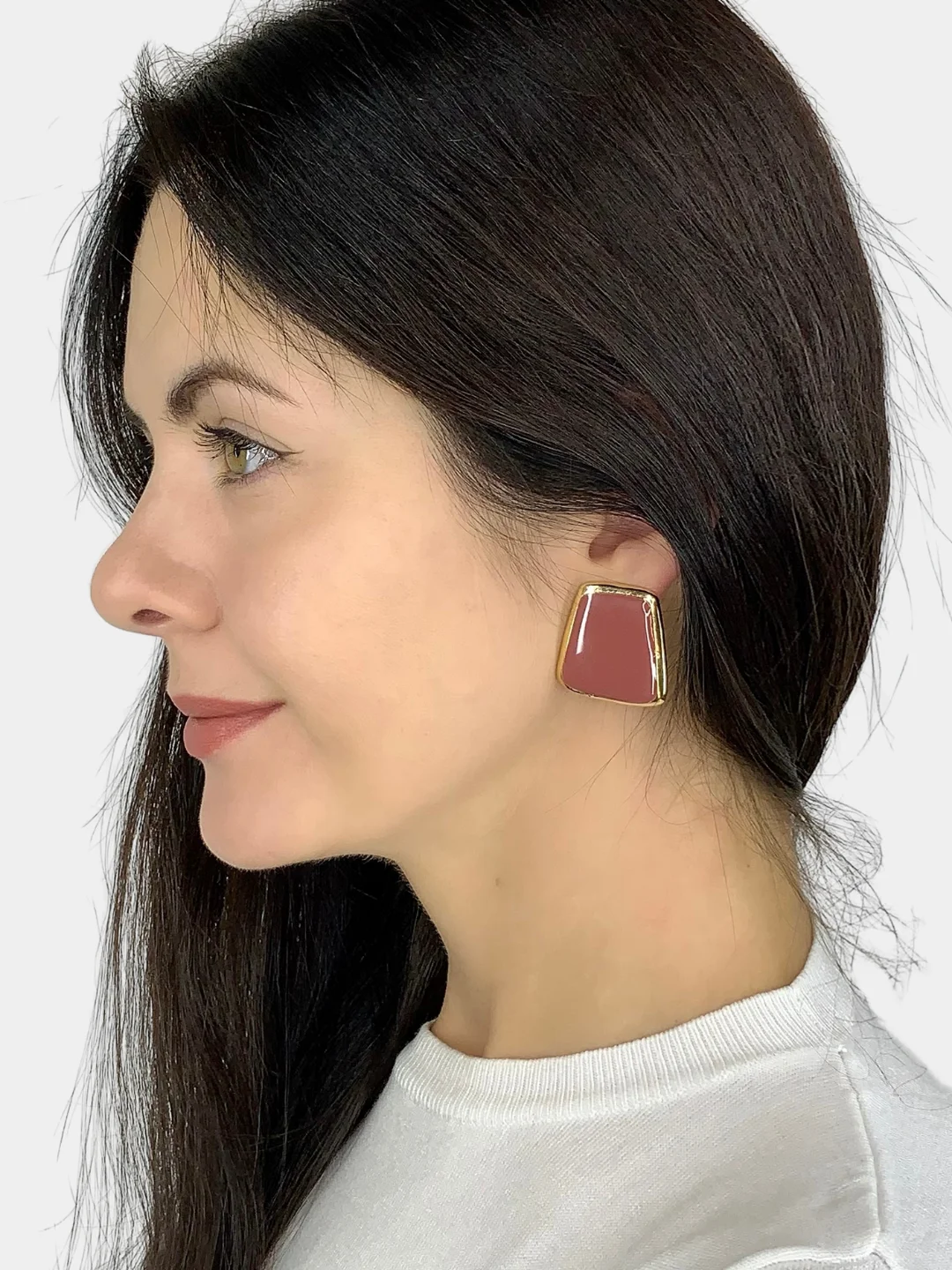 Серьги женские