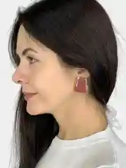 Серьги женские