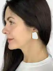Серьги женские