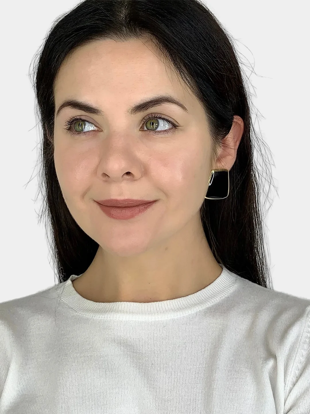 Серьги женские