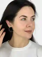 Серьги женские