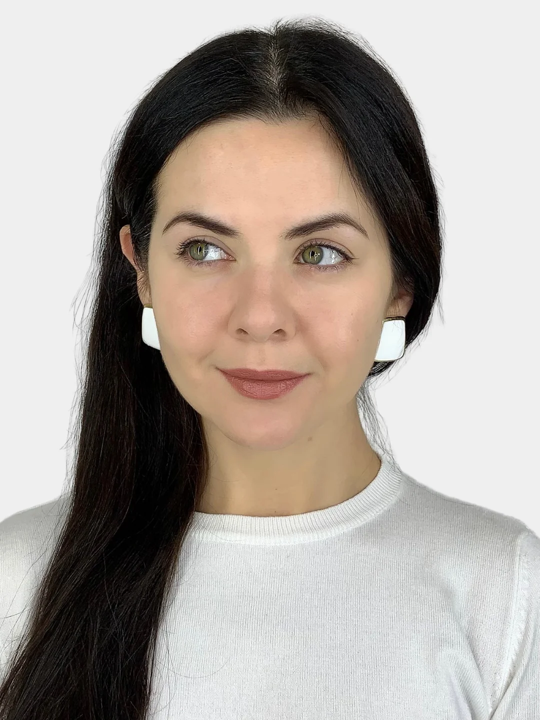 Серьги женские