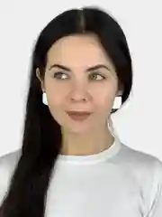 Серьги женские