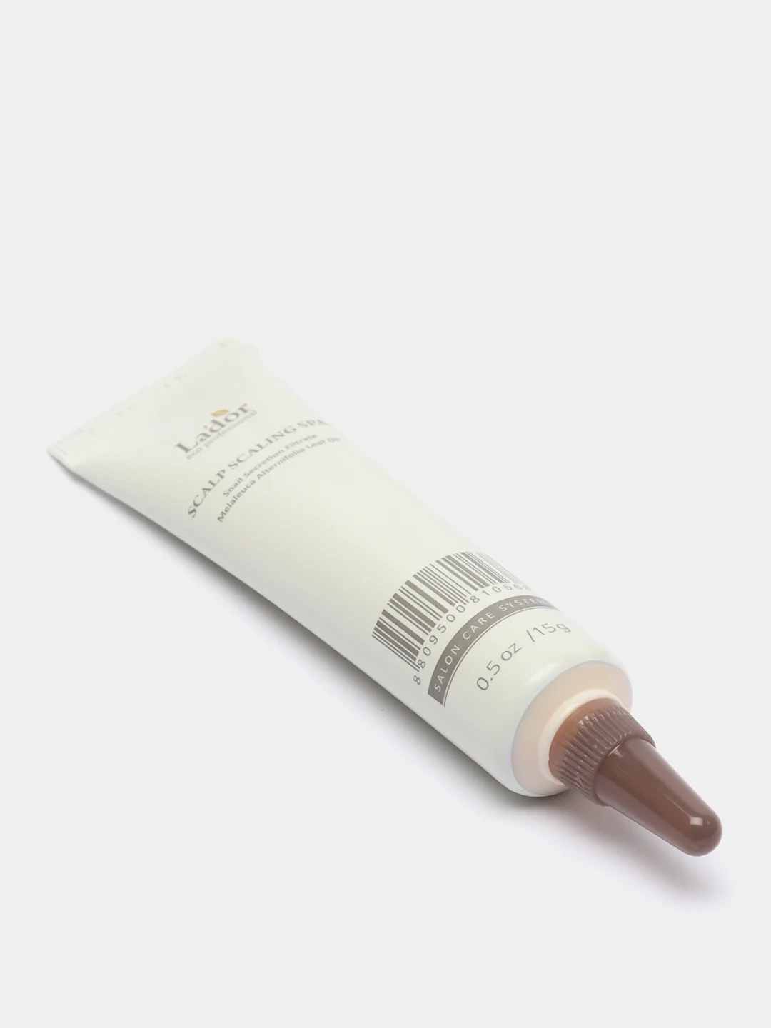 Сыворотка-пилинг для очищения кожи головы Lador Scalp Scaling Spa Ample, 15 мл