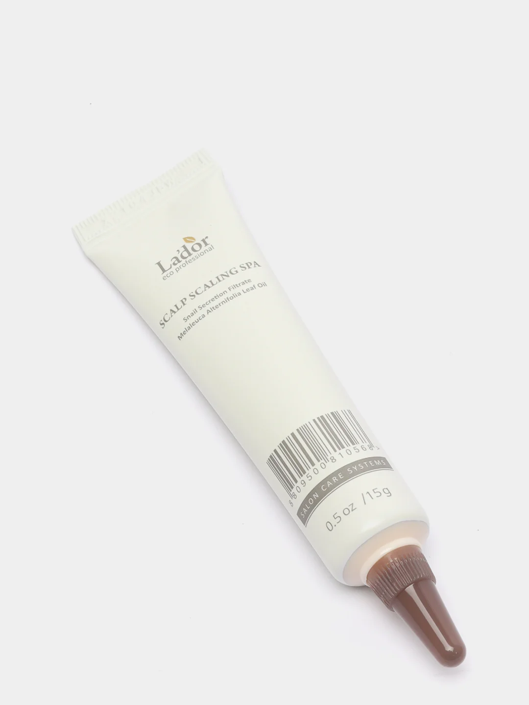 Сыворотка-пилинг для очищения кожи головы Lador Scalp Scaling Spa Ample, 15 мл