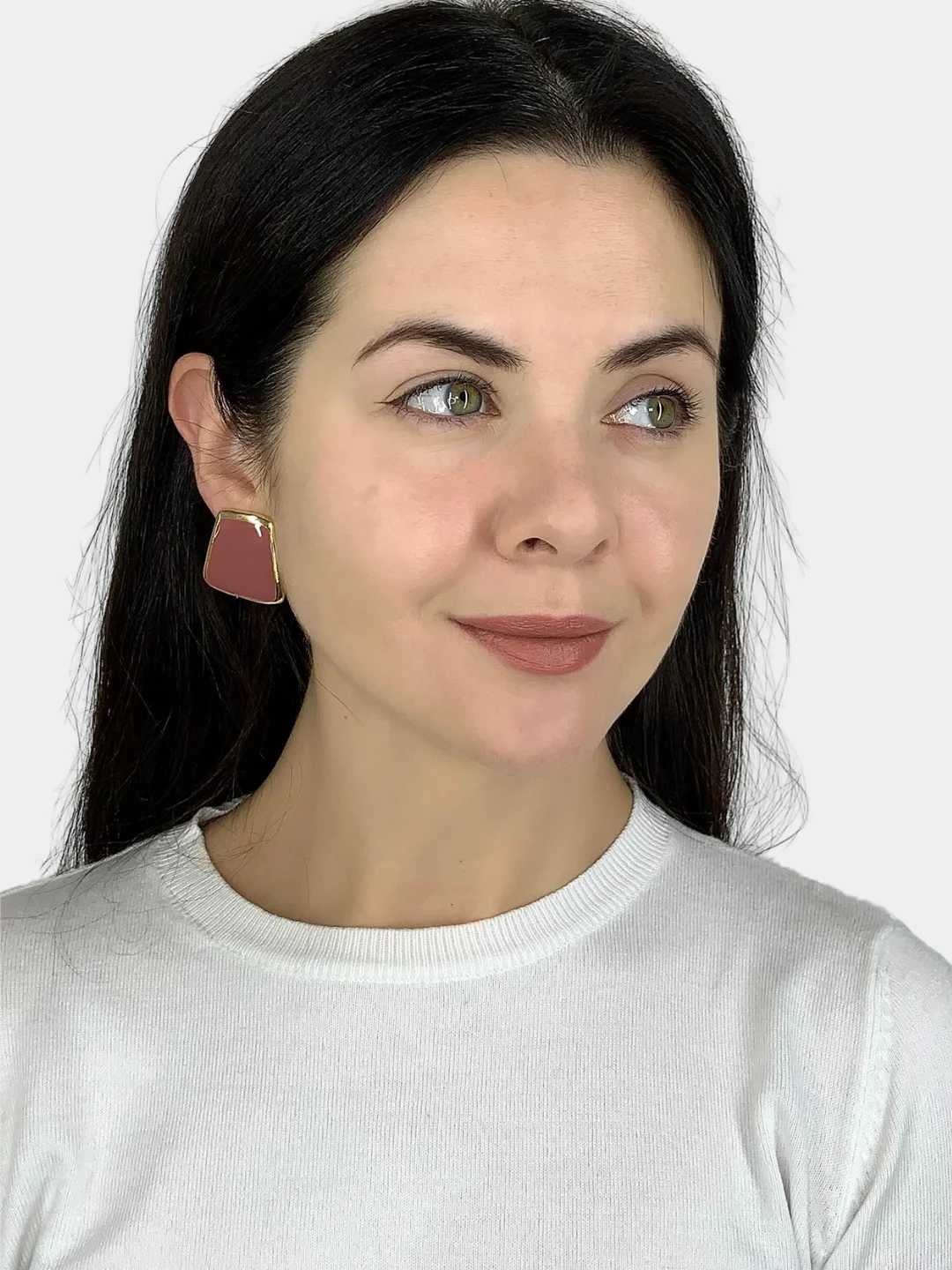 Серьги женские