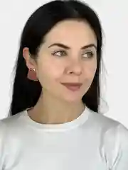 Серьги женские