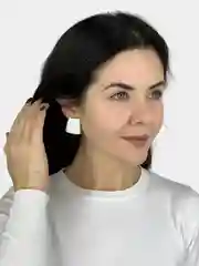 Серьги женские