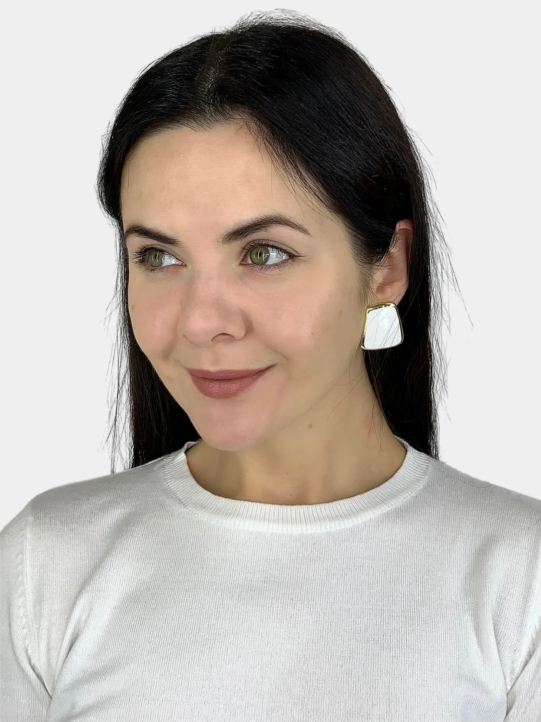 Серьги женские