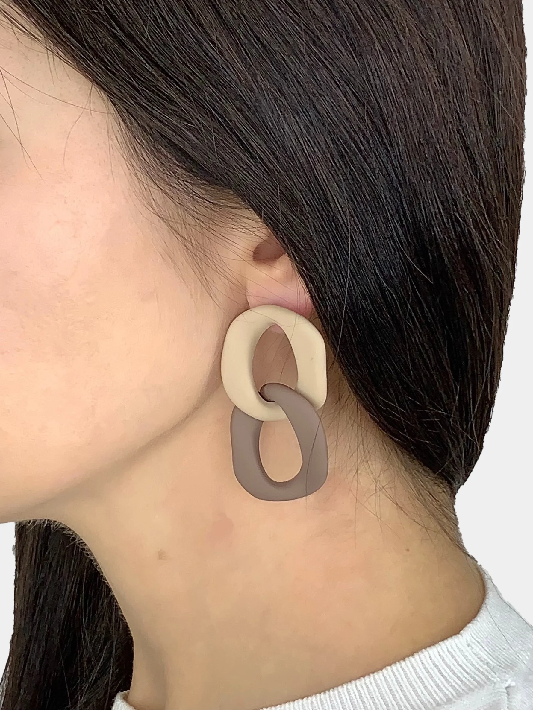 Серьги женские