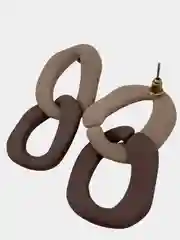 Серьги женские