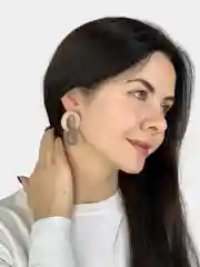 Серьги женские